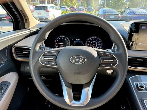 Used 2022 Hyundai Santa Fe SEL image 48