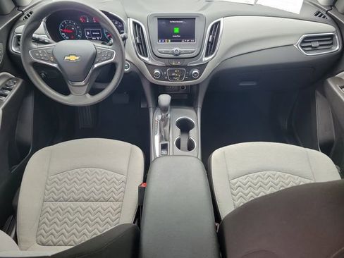 Certified 2024 Chevrolet Equinox LS image 13