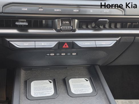 New 2027 Kia Telluride EX X-Line image 17