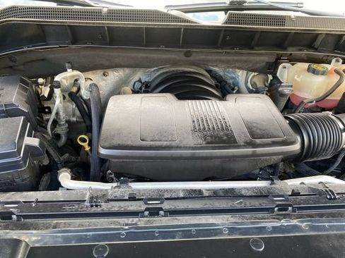 Certified 2019 Chevrolet Silverado 1500 LT w/ All-Star Edition AWD/4WD image 20