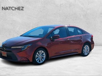 Used 2023 Toyota Corolla LE