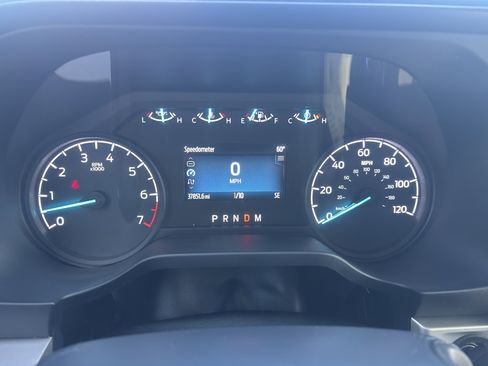 Used 2024 Ford F250 XLT w/ FX4 Off-Road Package AWD/4WD image 18