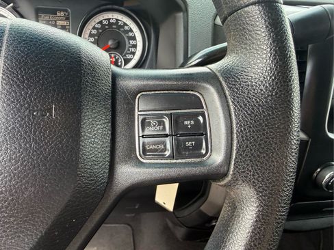 Used 2014 RAM 1500 ST w/ SXT Appearance Group RWD image 23