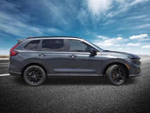 New 2026 Honda CR-V Sport-L image 13