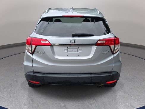 Used 2022 Honda HR-V EX image 6