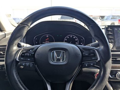 Used 2020 Honda Accord EX-L image 22