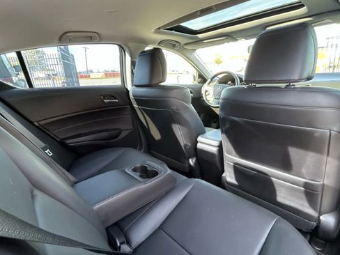Used 2017 Acura ILX image 12