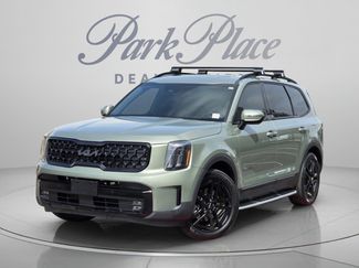 Used 2024 Kia Telluride SX Prestige X-Line AWD/4WD video 1