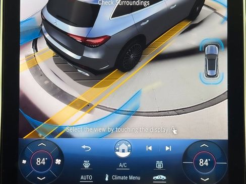 Certified 2024 Mercedes-Benz GLC 300 4MATIC image 22