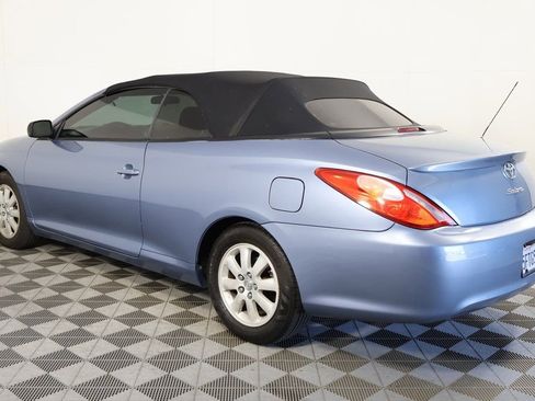 Used 2004 Toyota Solara SE FWD image 5