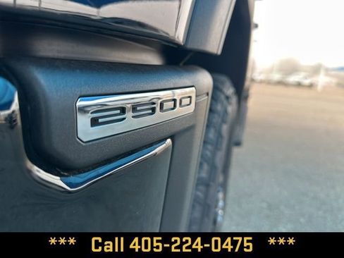 New 2026 GMC Sierra 2500 AT4 w/ AT4 Premium Plus Package image 19