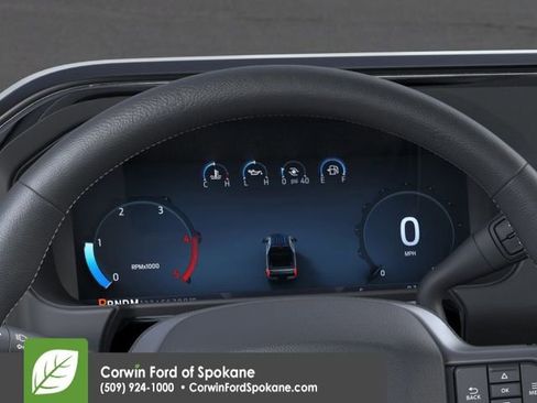New 2026 Ford F350 Lariat AWD/4WD image 12