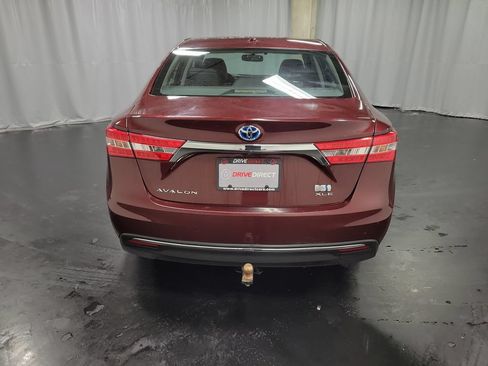 Used 2013 Toyota Avalon XLE Touring FWD image 7