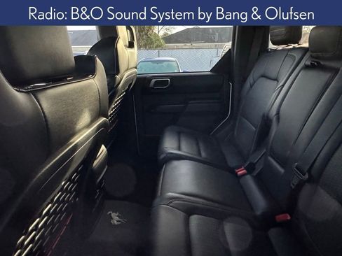 Used 2024 Ford Bronco Raptor image 10