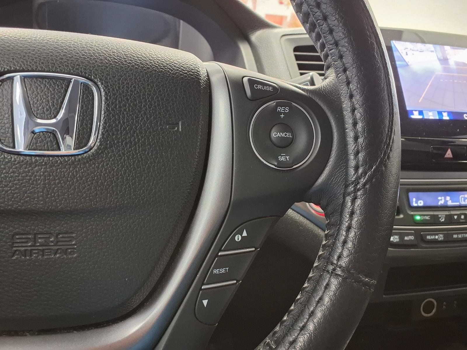 Used 2018 Honda Pilot EX-L image 30