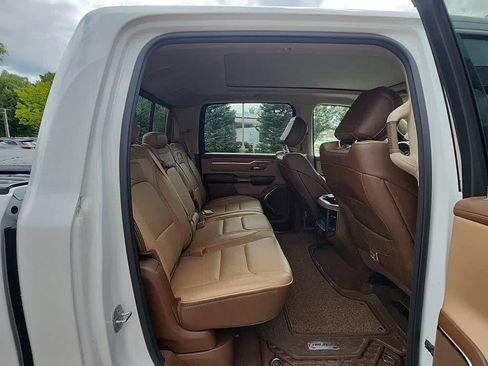 Used 2020 RAM 1500 Limited AWD/4WD image 16