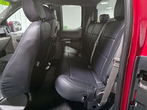 Used 2019 Ford F150 XLT w/ Equipment Group 302A Luxury AWD/4WD image 12