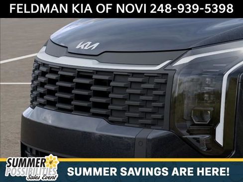 New 2026 Kia Sportage LX AWD/4WD image 12