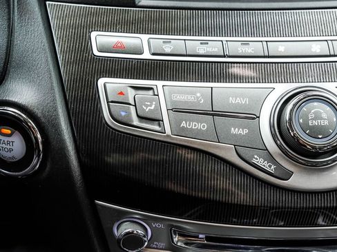 Used 2020 INFINITI QX60 Luxe w/ Essential Package AWD/4WD image 33