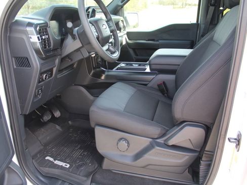 New 2026 Ford F150 STX w/ Equipment Group 200A image 3