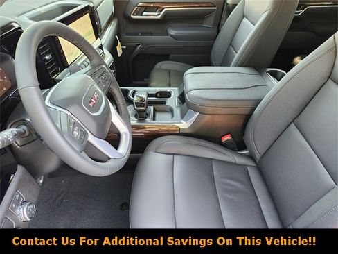 New 2026 GMC Sierra 1500 Elevation w/ Elevation Premium Package image 9