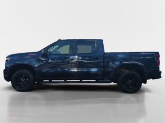 Used 2020 Chevrolet Silverado 1500 LT Trail Boss AWD/4WD video 2