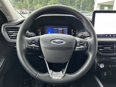 Used 2023 Ford Escape Active w/ Tech Pack #1 FWD image 13