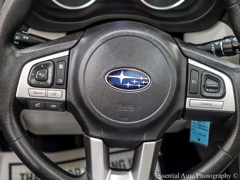 Used 2018 Subaru Forester 2.5i Premium w/ All-Weather Package AWD/4WD image 19