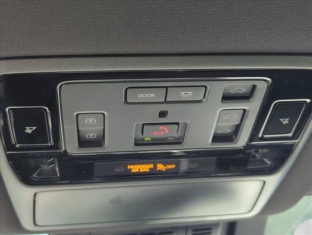 New 2026 Toyota Grand Highlander AWD Hybrid image 25