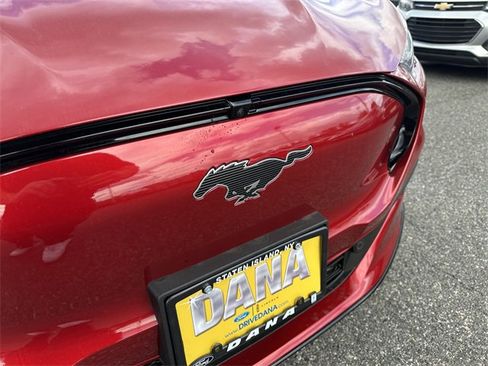 Certified 2021 Ford Mustang Mach-E Premium image 10