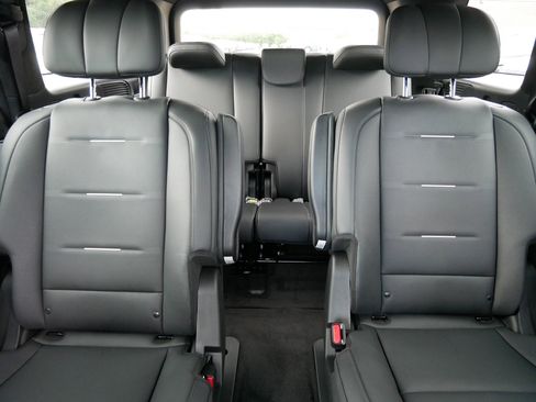 New 2026 Hyundai Palisade Calligraphy image 7