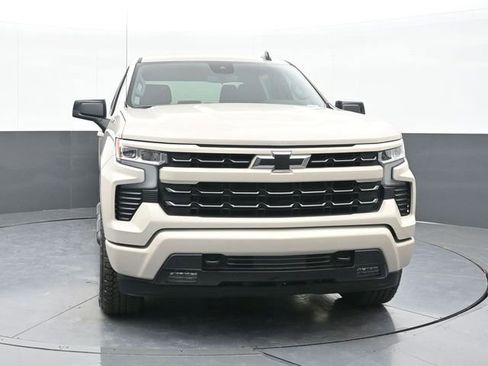 New 2026 Chevrolet Silverado 1500 RST w/ RST Select Package AWD/4WD image 16