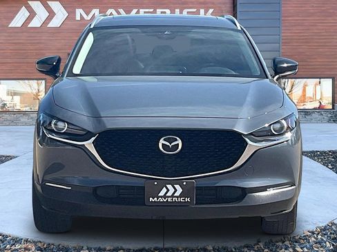 Used 2023 MAZDA CX-30 AWD 2.5 S w/ Preferred Package image 2