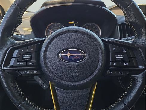 Used 2023 Subaru Crosstrek 2.5i Sport AWD/4WD image 20