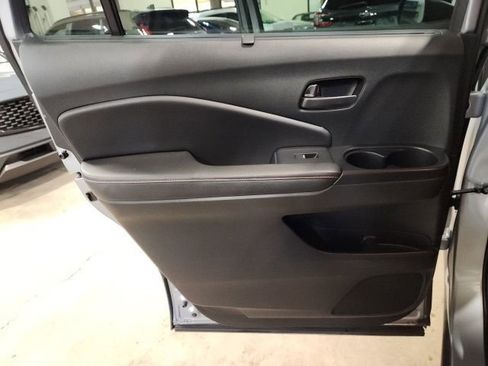 Used 2023 Honda Passport TrailSport image 25