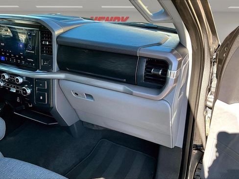 Used 2025 Ford F150 XLT w/ Equipment Group 301A Standard image 26