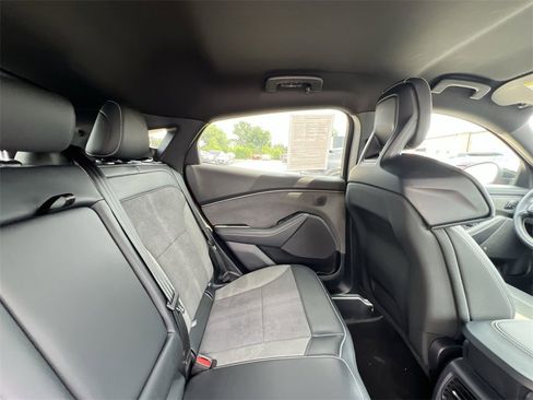 Used 2024 Ford Mustang Mach-E GT image 14