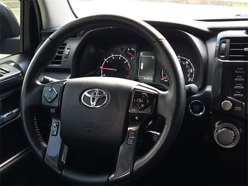 Used 2023 Toyota 4Runner 40th Anniversary SE image 12