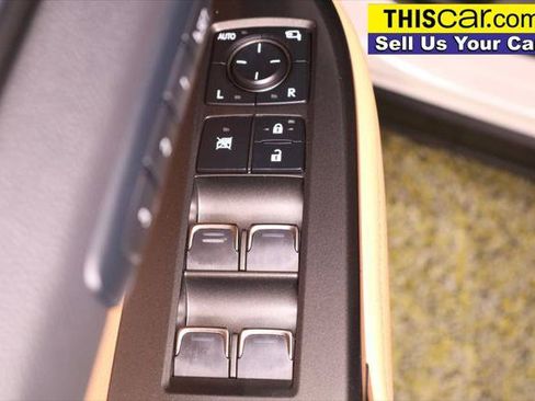 Used 2024 Lexus NX 350 AWD image 35