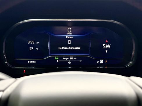 Used 2022 Chevrolet Suburban RST w/ Luxury Package image 22