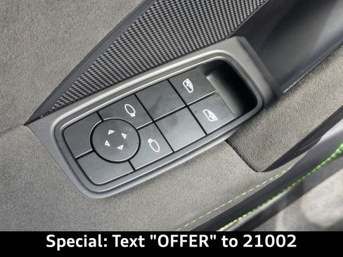 Used 2023 Porsche 911 GT3 RWD image 19