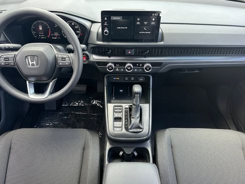 Used 2026 Honda CR-V LX image 14