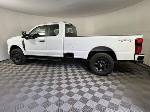 New 2026 Ford F350 XL w/ STX Appearance Package AWD/4WD image 2
