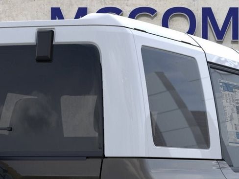 New 2026 Ford Bronco Heritage Edition AWD/4WD image 25