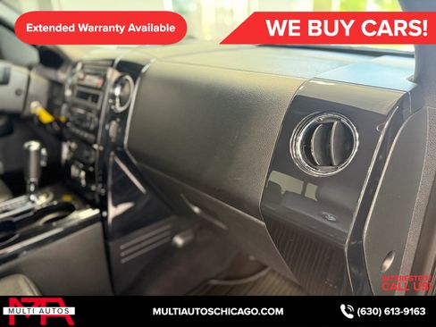 Used 2007 Ford F150 Harley-Davidson image 34