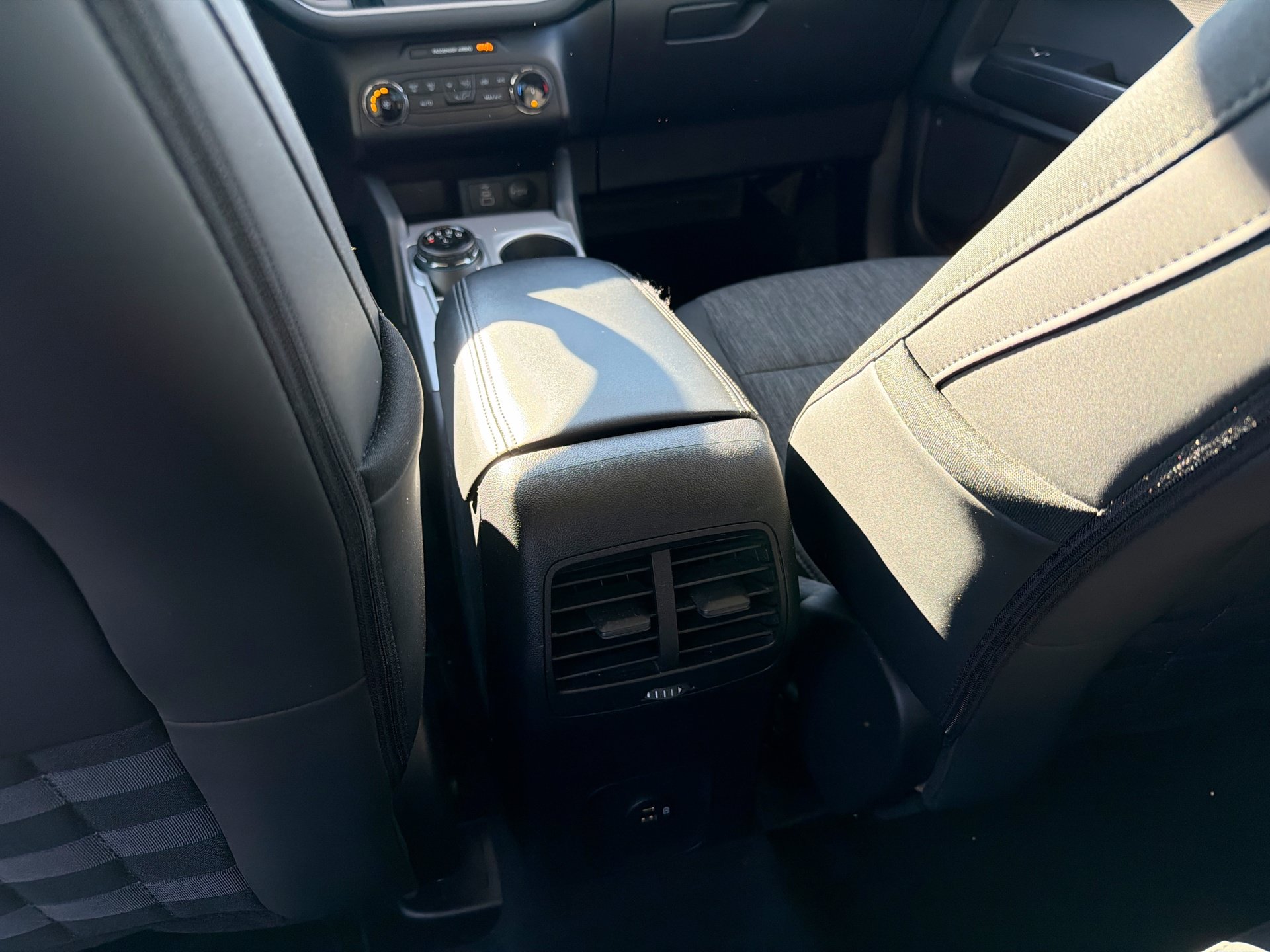 Used 2023 Ford Bronco Sport Big Bend AWD/4WD image 22