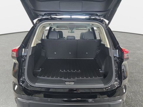 New 2026 Nissan Rogue SV w/ Rock Creek Premium Package AWD/4WD image 12