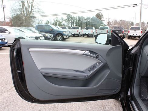 Used 2013 Audi A5 2.0T Premium w/ Convenience Pkg image 20