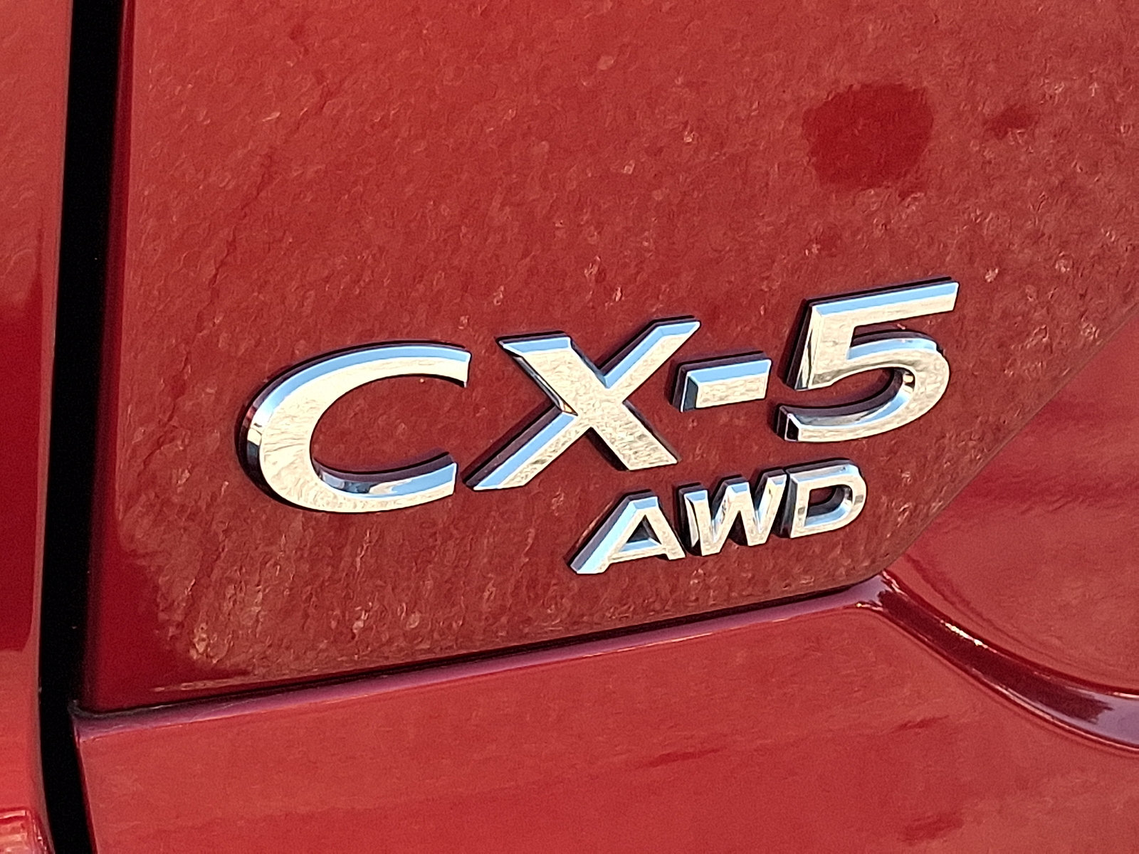 Used 2024 MAZDA CX-5 AWD 2.5 S w/ Preferred Package image 31