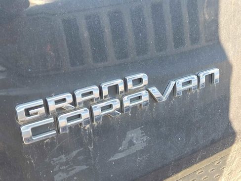 Used 2012 Dodge Grand Caravan Crew w/ Crew Value Pkg image 6